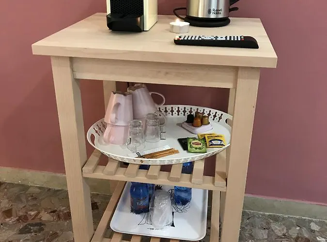 Pensión Dolce Verona