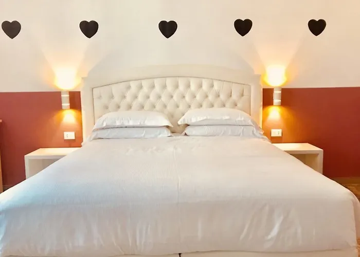 Pensión Dolce Verona