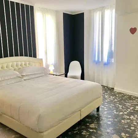 Dolce Maison d'hôtes 2*