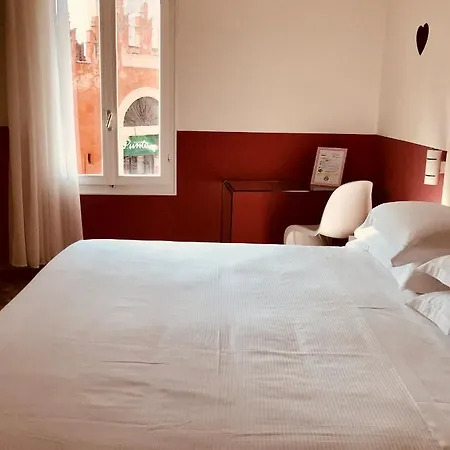Dolce Maison d'hôtes Vérone