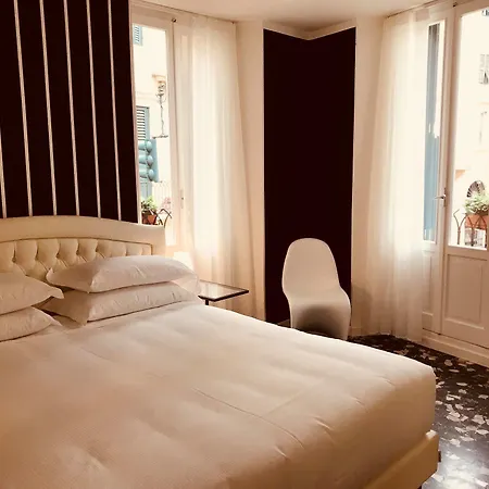 Pensionat Dolce Verona