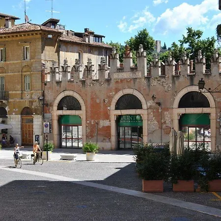 Pensionat Dolce Verona