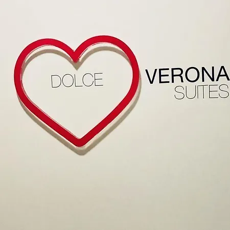 Pensionat Dolce Verona