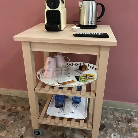 Πανσιόν Dolce Βερόνα