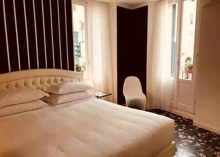 Maison d'hôtes Dolce Vérone
