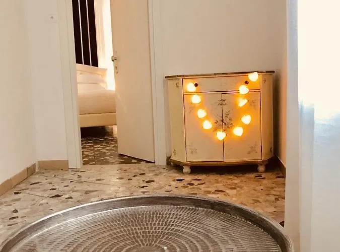 Dolce Maison d'hôtes 2*