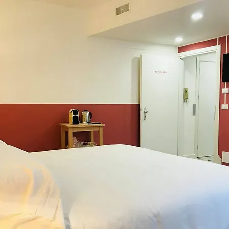 ゲストハウス Dolce