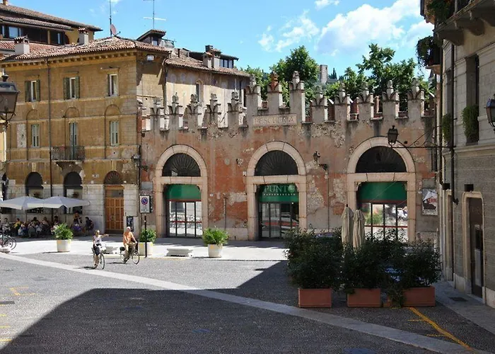 Affittacamere Dolce Verona