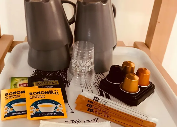 Affittacamere Dolce 2*