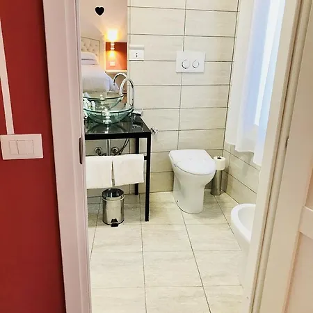 Dolce Guest house