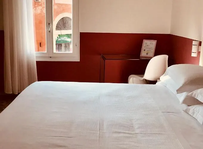 Dolce Gasthuis Verona